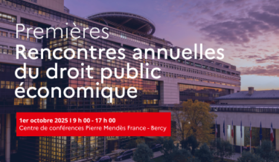 Hôtel des ministres - Bercy