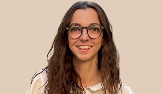 Madame Eva Rousseaux