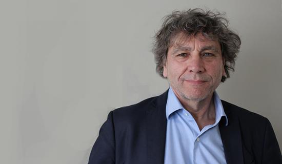 Philippe Guillermin
