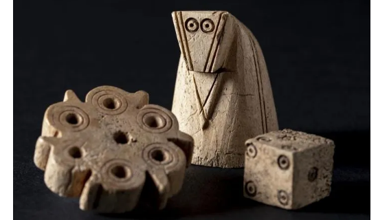 trois jeux