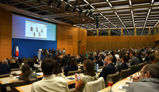 3e Forum Tracfin