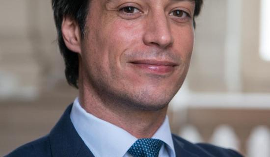 Guillaume VALETTE-VALLA, Directeur de TRACFIN