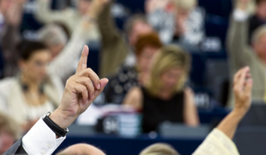 Parlement européen