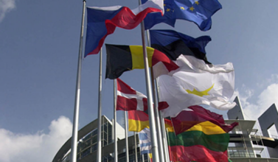Parlement européen